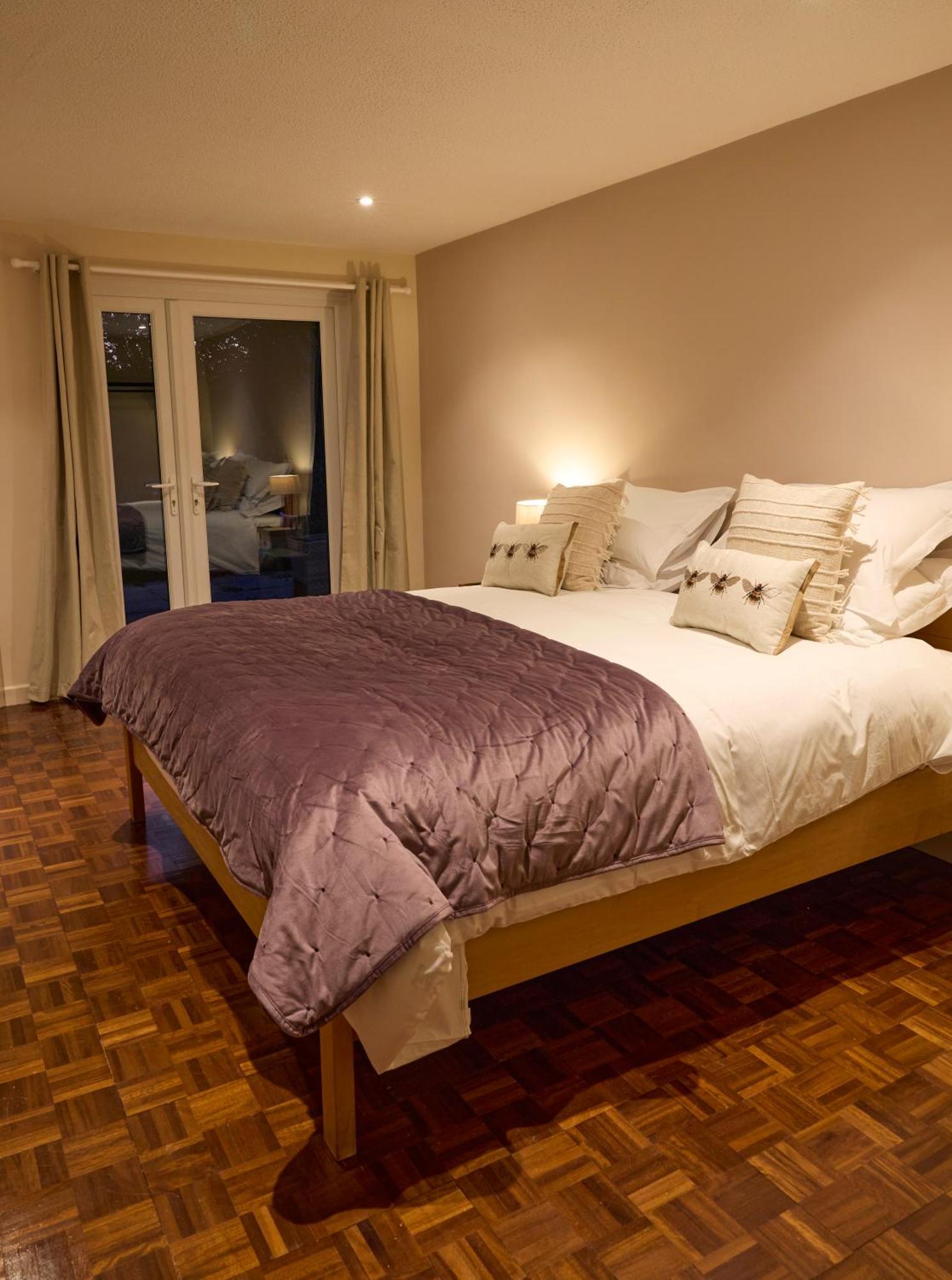 Hunters Lodge Inn Totnes Exterior photo